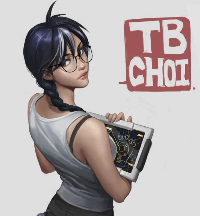 TB-Choi概念设计课2022【画质一般没笔刷】-北少网创